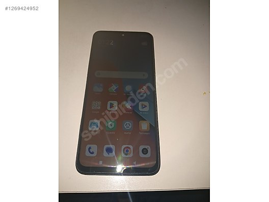 Used & Brand New Items / Cell Phones & Accessories / Cell Phones / Xiaomi / Redmi Note 12