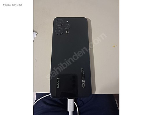 Used & Brand New Items / Cell Phones & Accessories / Cell Phones / Xiaomi / Redmi Note 12