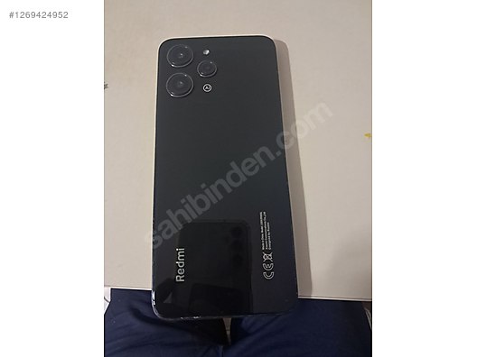 Used & Brand New Items / Cell Phones & Accessories / Cell Phones / Xiaomi / Redmi Note 12