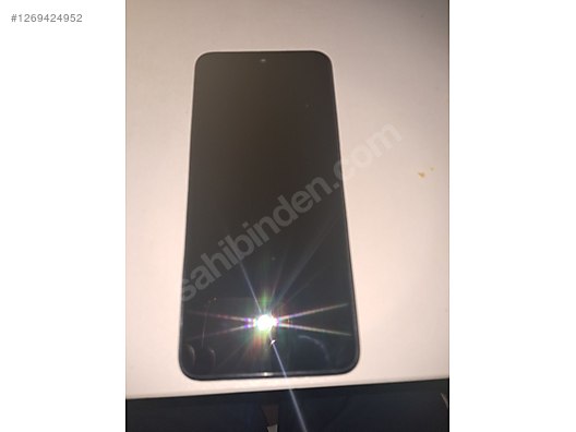 Used & Brand New Items / Cell Phones & Accessories / Cell Phones / Xiaomi / Redmi Note 12