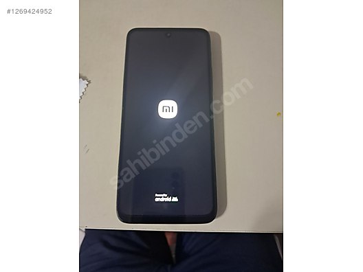 Used & Brand New Items / Cell Phones & Accessories / Cell Phones / Xiaomi / Redmi Note 12