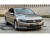 Vasıta / Otomobil / Volkswagen / Passat / 1.4 TSI BlueMotion / Comfortline