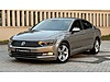 Vasıta / Otomobil / Volkswagen / Passat / 1.4 TSI BlueMotion / Comfortline