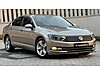 Vasıta / Otomobil / Volkswagen / Passat / 1.4 TSI BlueMotion / Comfortline