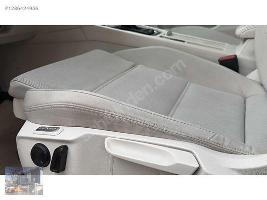 Vasıta / Otomobil / Volkswagen / Passat / 1.4 TSI BlueMotion / Comfortline