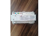 Audio ES 102 Ekonomik çift zilli diafon santrali #1277424958