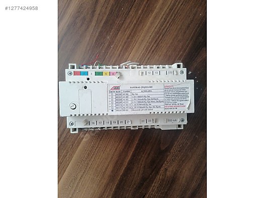 Used & Brand New Items / Garden & Home Improvement / Home Improvement / Installation Materials / Intercom & Doorbell