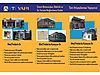 İkinci El ve Sıfır Alışveriş / Bahçe & Yapı Market / Prefabrik Yapılar / Prefabrik Ev