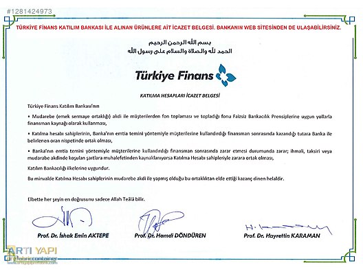 2+1 Prefabrik Ev Modelleri