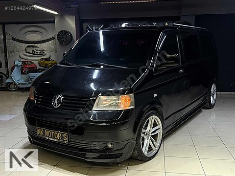NK MOTORS'DAN 2006 KOLTUKLU CAMLI ÇİFT KLİMALI...