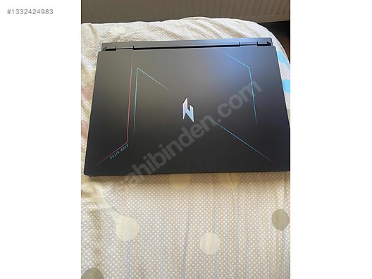 AMD Ryzen 7 Acer Oyuncu Laptop - 1332424983