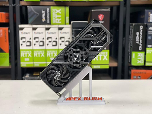 Used & Brand New Items / Computers / Desktops / Desktop Components / Graphics Cards