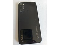 Xiaomi Redmi Note 8 ekranı çıkık filmi koptu sadece sıkıntısı bu