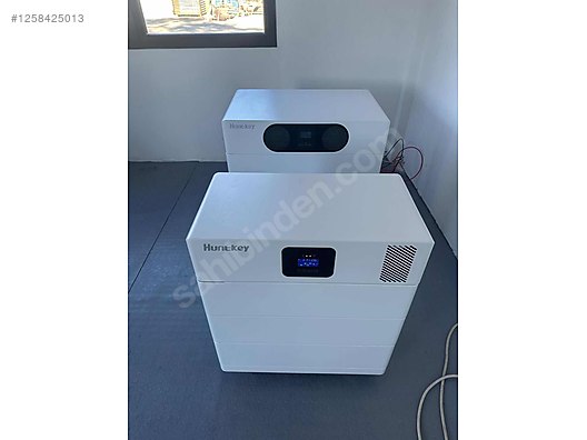 Güneş Enerjisi Sistemi - SIFIR ELEKTRİK FATURA SİSTEMİ Güneş panel BATARYA OFF GRİD