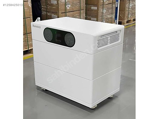 Güneş Enerjisi Sistemi - SIFIR ELEKTRİK FATURA SİSTEMİ Güneş panel BATARYA OFF GRİD