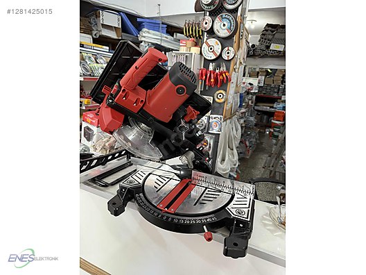 Used & Brand New Items / Garden & Home Improvement / Hand Tools / Electric / Cutting Machines