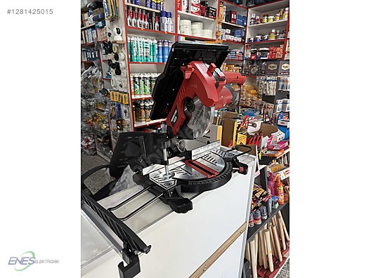 Used & Brand New Items / Garden & Home Improvement / Hand Tools / Electric / Cutting Machines