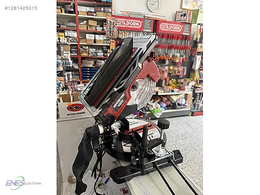 Used & Brand New Items / Garden & Home Improvement / Hand Tools / Electric / Cutting Machines