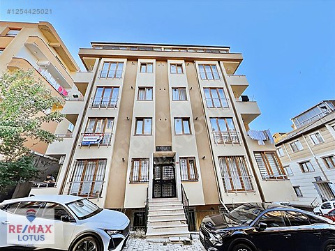 ÇEKMEKÖY MİMAR SİNAN MAH.'DE KOMPLE YENİLENMİŞ 2+1 SATILIK DAİRE