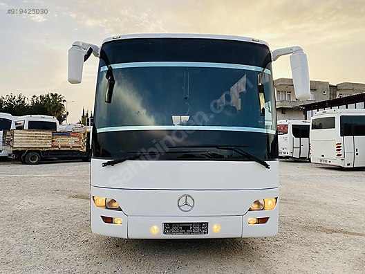 mercedes benz o serisi o 560 intouro 1 km model 128 000 tl galeriden satilik ikinci el 919425030