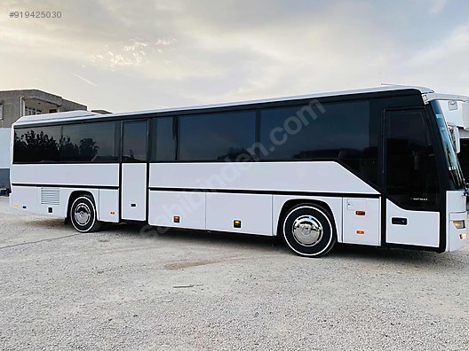 mercedes benz o serisi o 560 intouro 1 km model 128 000 tl galeriden satilik ikinci el 919425030