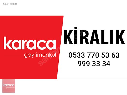 Karaca Dan Mezitli Merkez Kiralik 600 M2 Bodrum Dukkan Depo Sahibinden Comda 850425050