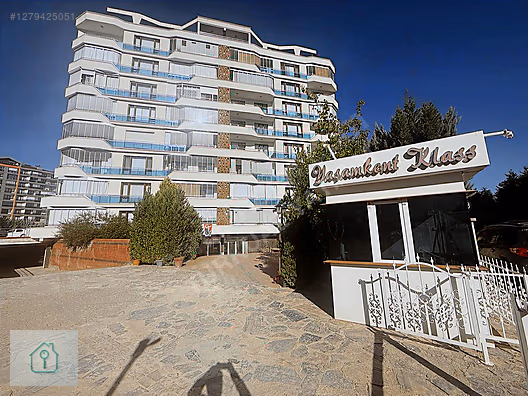 YAZIR MAHALLESİ YAŞAMKENT SİTESİNDE GENİŞ 4+1 SATILIK DAİRE #1279425051