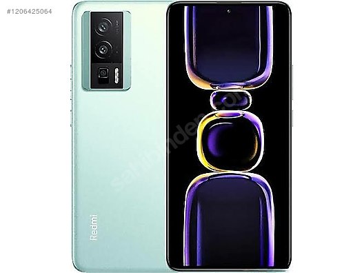 Redmi K60 pro 8/256 箱無し Redmi K60 pro 8/256 箱無し