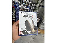 Dying lihgt 2 ps5
