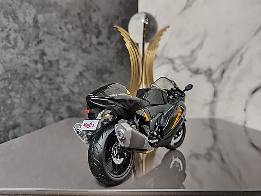 İkinci El ve Sıfır Alışveriş / Hobi & Oyuncak / Diecast Model / Motosiklet
