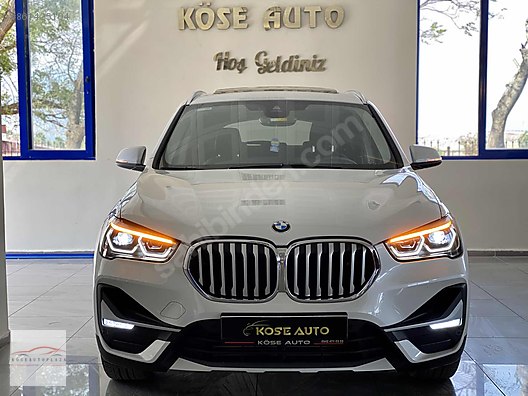 Bmw X1 16d Sdrive X Line Margrup Tan 2020 Bmw X1 16d Sdrive X Line 13 743 Km Orjinal At Sahibinden Com 866887338