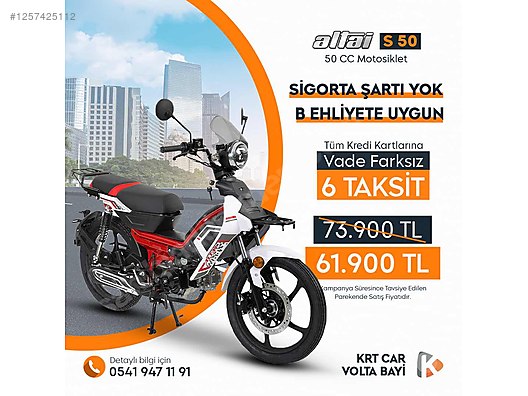 Altai tank s50 Pro b ehliyete uygun kampanyalı fiyat 9 taksit #1257425112