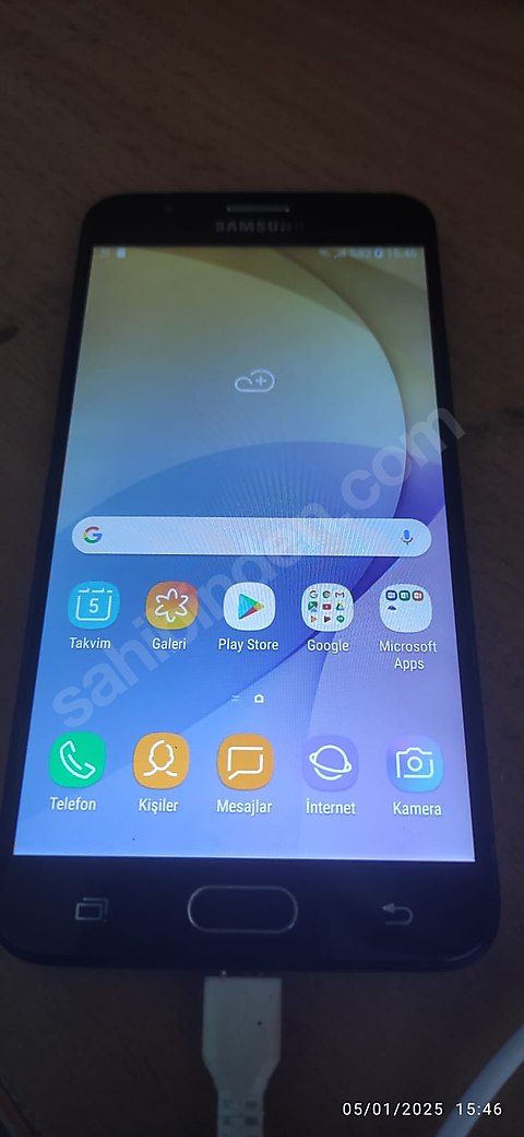 SAMSUNG J7 PRIME SORUNSUZ TELEFON