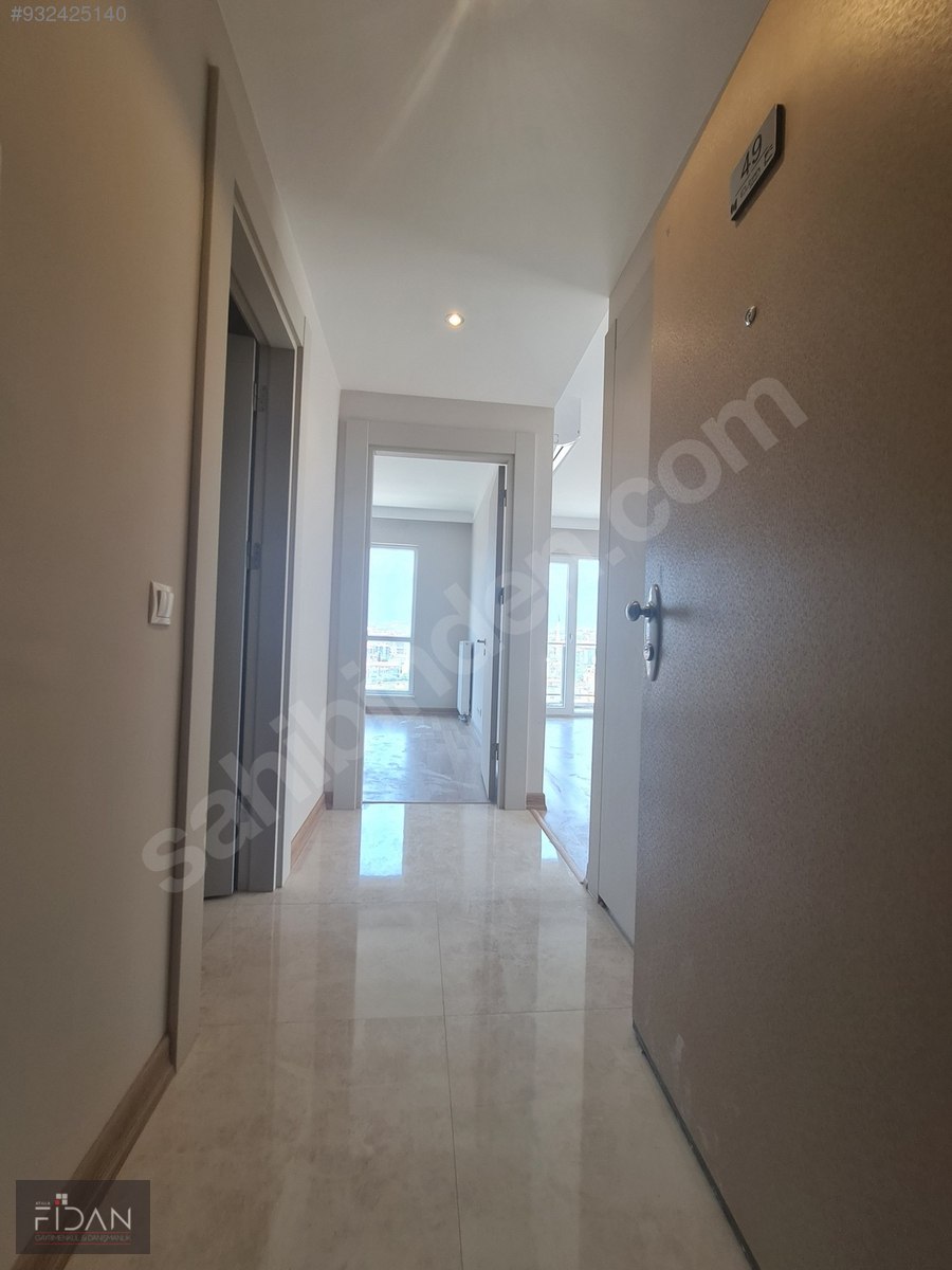 EVORA DENİZLİ DE KİRALIK 1+1 DAİRE Kiralık Daire İlanları sahibinden