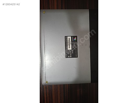 İkinci El ve Sıfır Alışveriş / Bilgisayar / Çevre Birimleri / Grafik Tablet