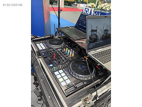 pioneer ddj-1000 on sahibinden.com - 1321425156