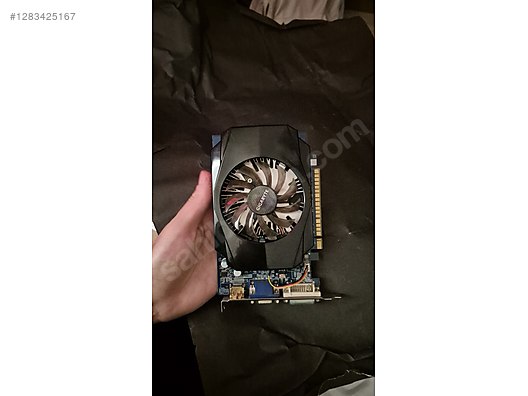 Used & Brand New Items / Computers / Desktops / Desktop Components / Graphics Cards