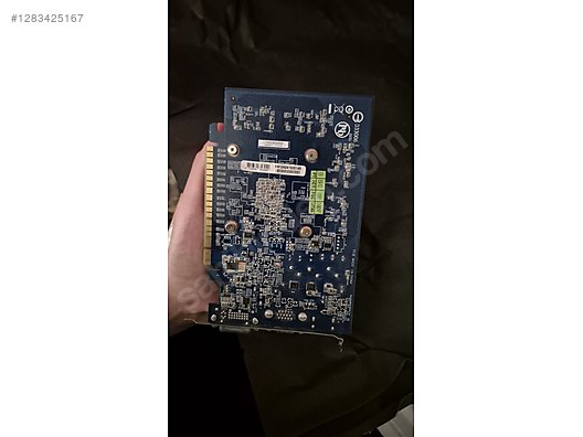 Used & Brand New Items / Computers / Desktops / Desktop Components / Graphics Cards