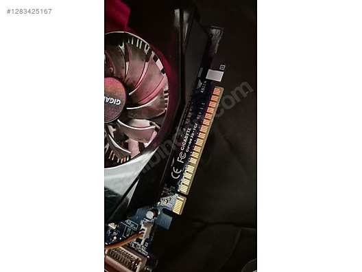 Used & Brand New Items / Computers / Desktops / Desktop Components / Graphics Cards