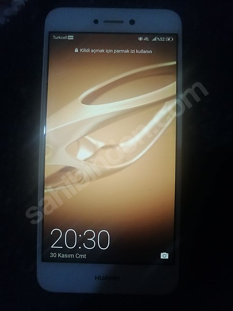 Huawei P9 LİTE SAPASAĞLAM