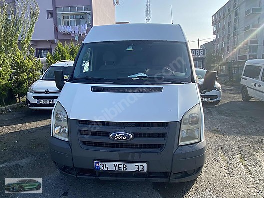 ford otosan transit 300 s 2009 ford transit at sahibinden com 977425182