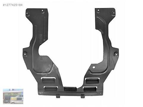 MOKKA MOTOR ALT MUHAFAZA PLASTİK 95396190 - İlan ve alışverişte