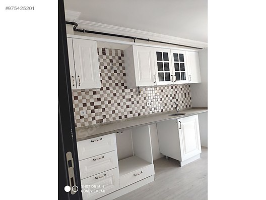 71 evler mah zumrut cami ykni ara kat asansorlu genis 2 1 daire satilik daire ilanlari sahibinden com da 975425201
