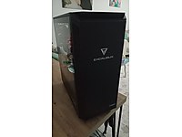 CASPER EXCALIBUR GAMING E600