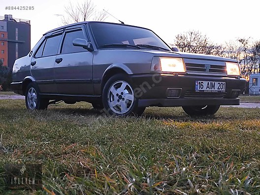 Tofas Dogan Slx 95 Dogan Slx 1 6 Sahibinden Comda 884425285