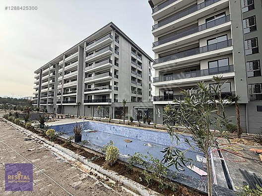 KAYAPA ÇAMLIK KREDİYE UYGUN 2+1 SATILIK DAİRE