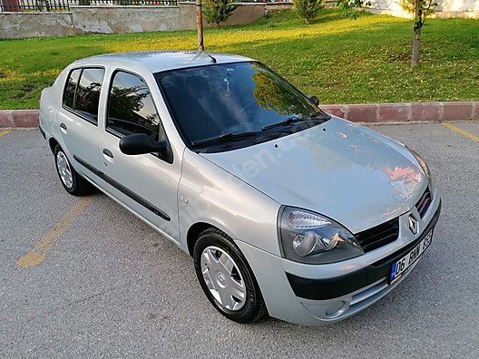 Renault Clio 1 4 Authentique Sahibinden Hatasiz 2005 Model Klimali 1 4 Clio Lpgli At Sahibinden Com 933425353 Renault Clio 1 4 Authentique Sahibinden Hatasiz 2005 Model Klimali 1 4 Clio Lpgli At Sahibinden Com 933425353