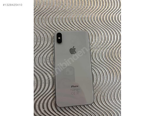 Apple / iPhone XS Max / İPhone XS Max sahibinden.comda - 1328425410