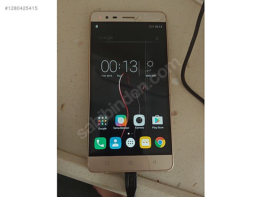 Used & Brand New Items / Cell Phones & Accessories / Cell Phones / Lenovo / K5 Note