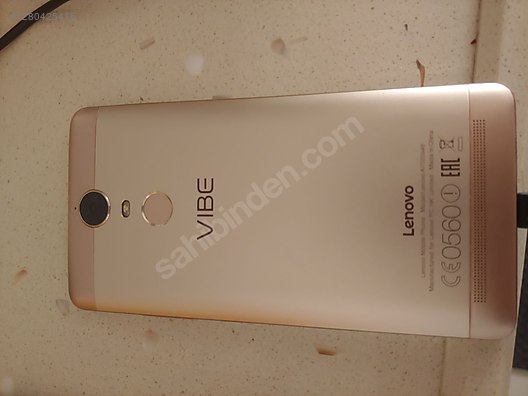 Used & Brand New Items / Cell Phones & Accessories / Cell Phones / Lenovo / K5 Note